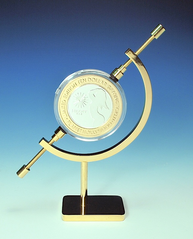 Airtite in CH 900 Stand