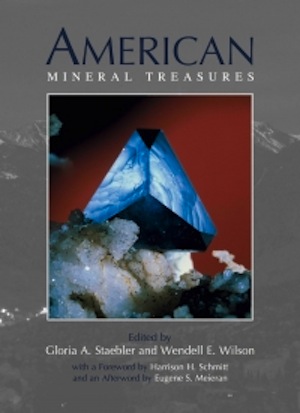 American Mineral Treasures