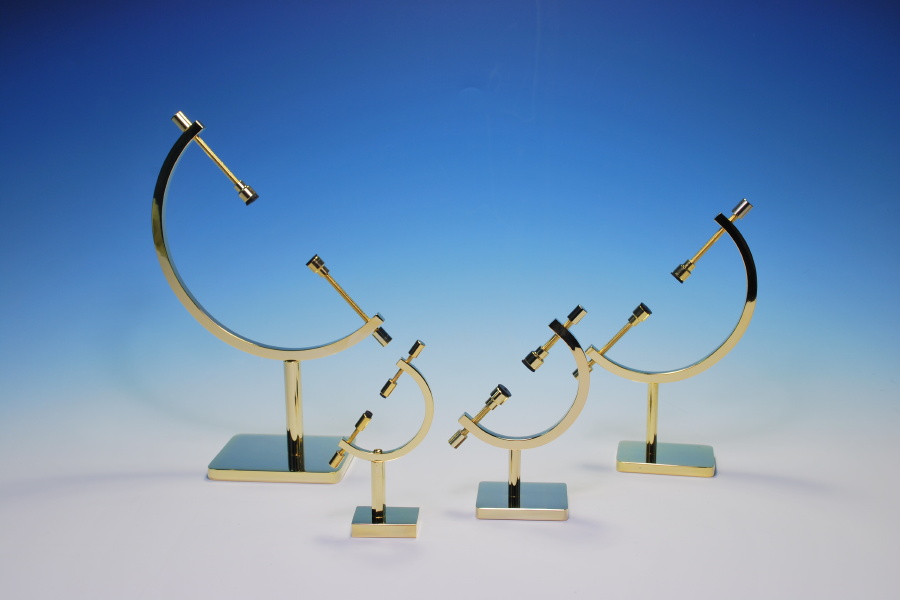Caliper Stands